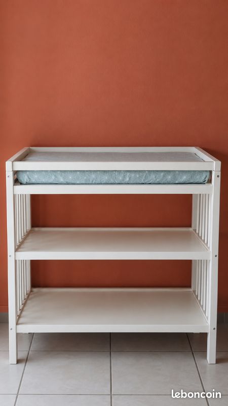 Table à langer (image 1)