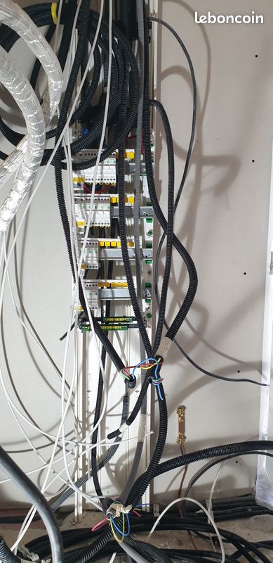 Electricien -Plombier (image 8)