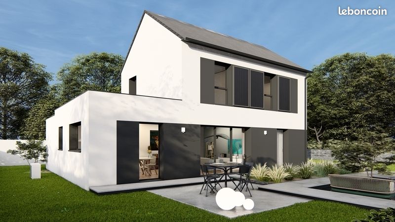 Maison 5 pièces 90 m² · à Plouha · 90 m² · 268 500 €