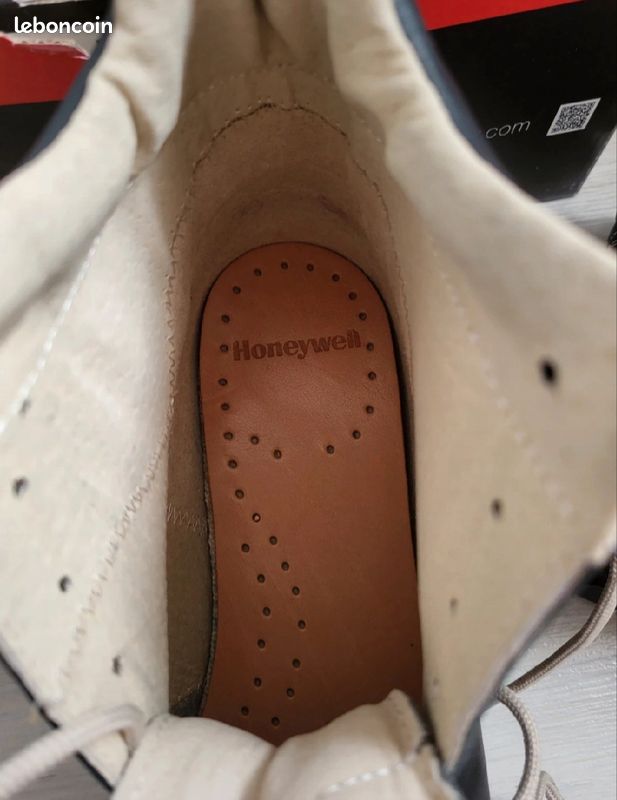 Chaussure de sécurité Honeywell (image 2)