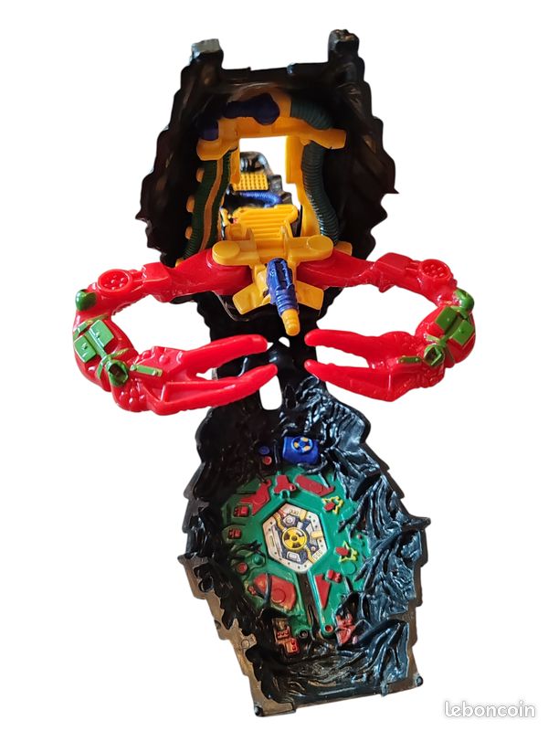 Mighty Max Scorpion (image 4)