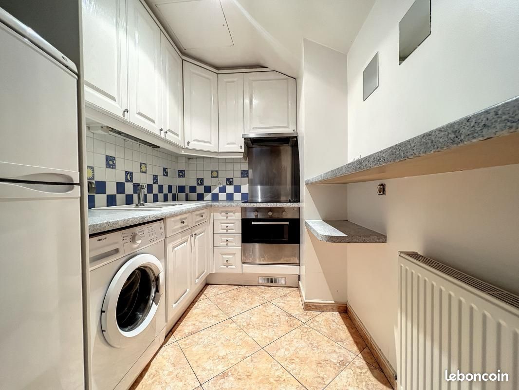 Appartement 2 pièces 30 m² · à Champigny-sur-Marne · 30 m² · 800 €