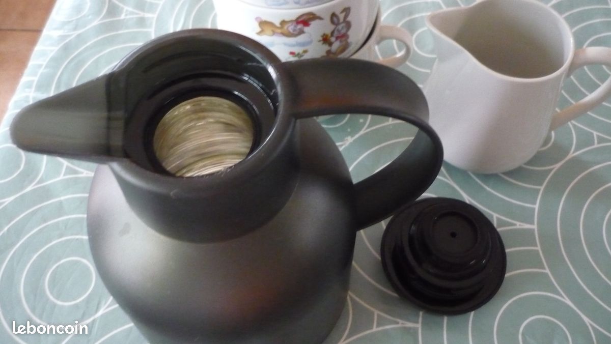 Petit Déjeuner + Cadeau (image 9)