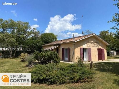Maison 4 pièces 98 m² · à Coutras · 98 m² · 84 063 €