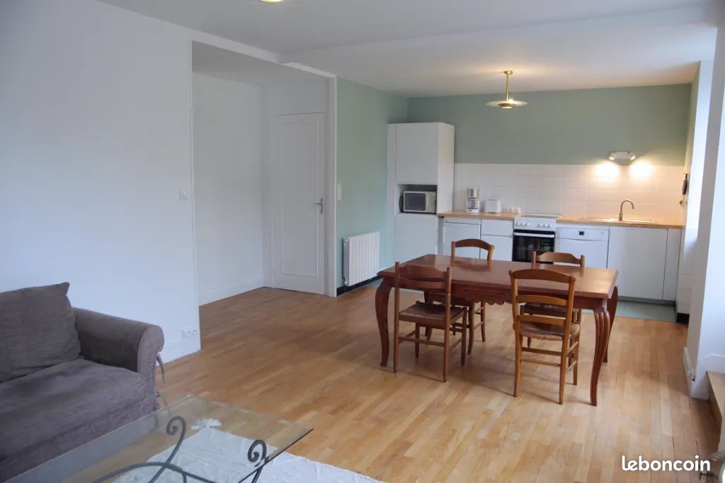 Appartement 6 personnes à 15 minutes de Vassivière (image 5)