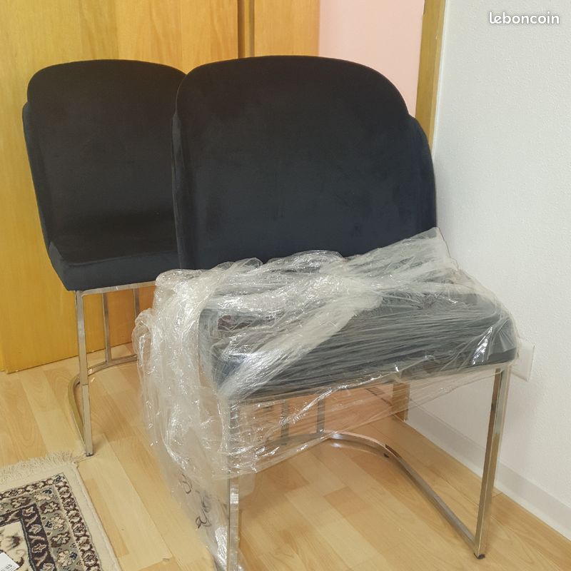 Chaise (image 6)