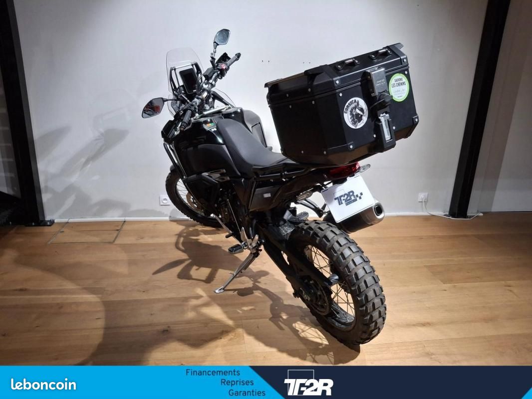 Yamaha XTZ Ténéré 700 (image 5)