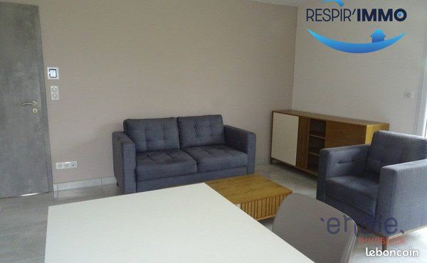 Appartement 3 pièces 63 m² · à Dannemarie · 63 m² · 170 000 €