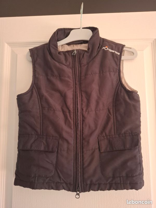 Veste Fille Cat & Jack Taille S (6/6x) - Sans Boutons - Neuve Avec étiquettes
