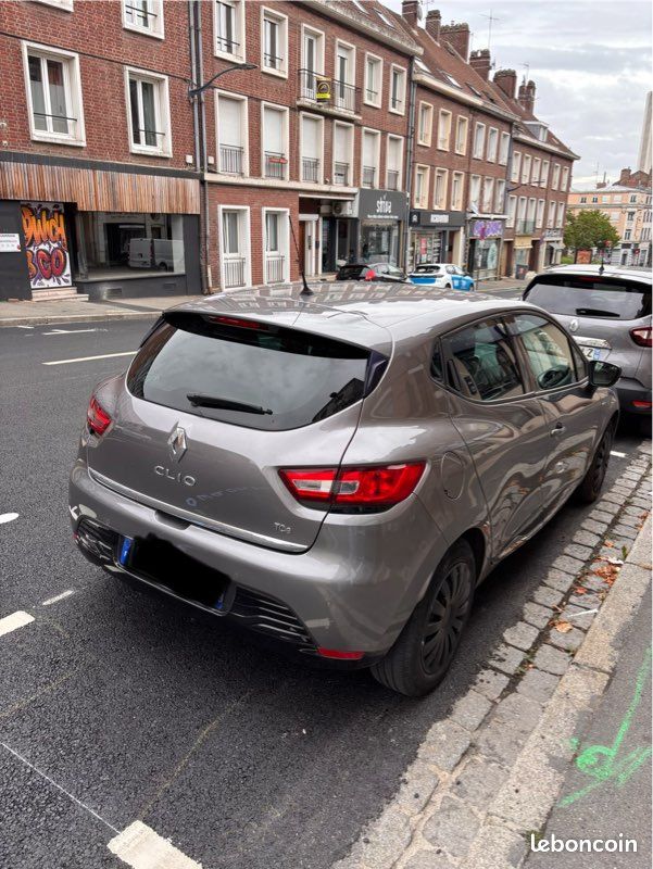 Clio 4 Limited Energy TCe 90 (image 2)