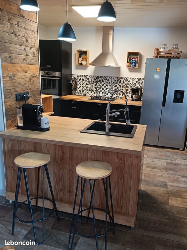 Maison 5 pièces 108 m² · à Wormhout · 108 m² · 225 000 €