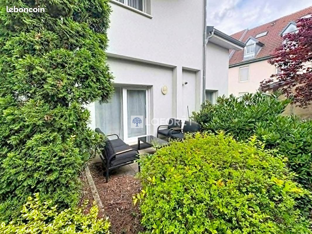 Appartement 3 pièces 60 m² · à Montbéliard · 60 m² · 740 €