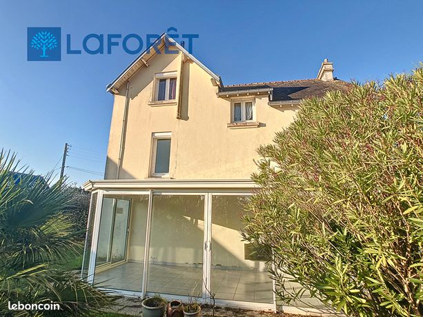 Maison 5 pièces 110 m²