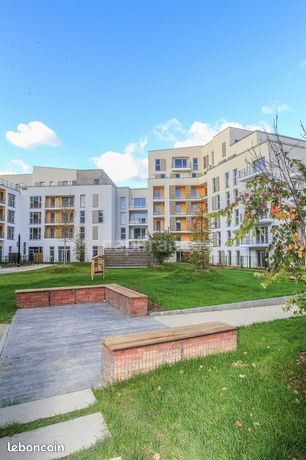 Appartement a louer creteil - 5 pièce(s) - 102 m2 - Surfyn