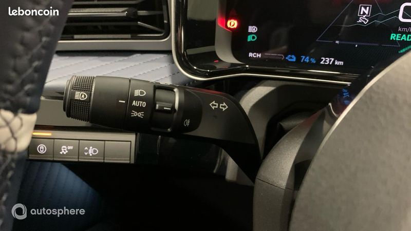 Alpine A290 180ch 52kWh GT (image 23)