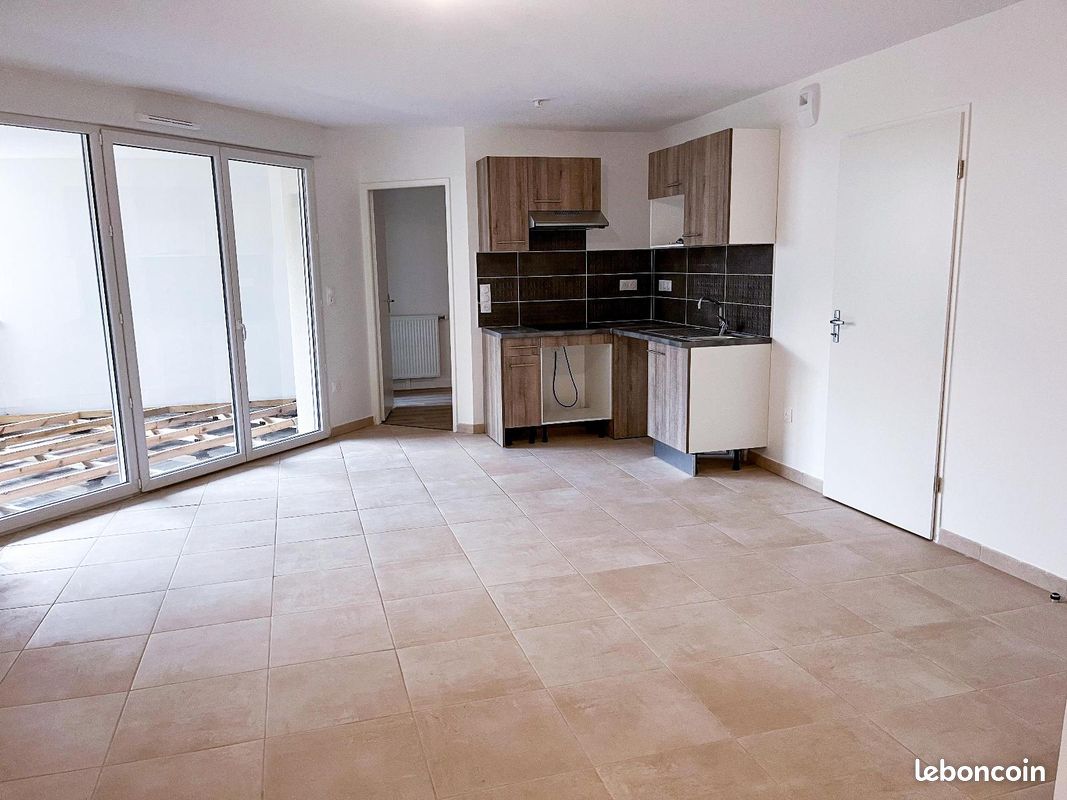 Appartement 3 pièces 72 m² · à Saint-Orens-de-Gameville · 72 m² · 802 €/mois