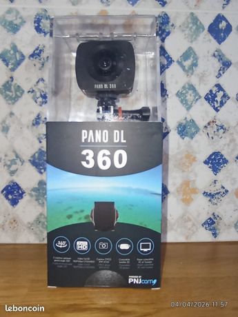 Test de la caméra Insta360 X4 pour moto : performance 360° en 8K