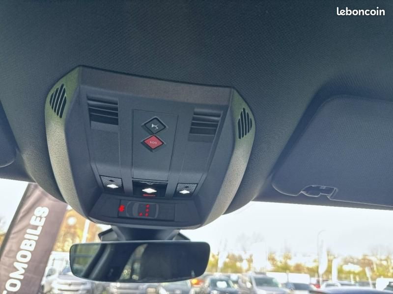 Ds DS 7 1.6 Plug-in Hybrid 225ch Edition France (image 17)