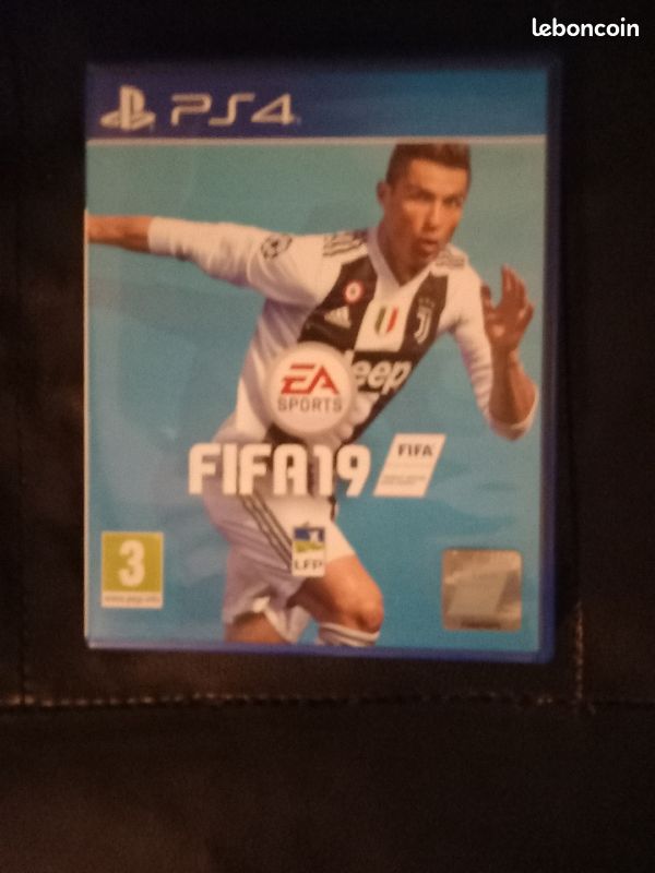 Jeu ps4 (image 1)