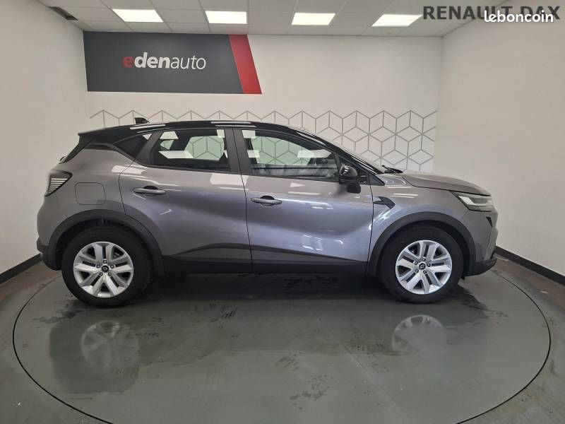 Renault Captur TCe 90 ch Evolution (image 10)