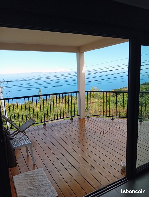 Maison 3 pièces 66 m² · à Saint-Leu · 66 m² · 258 000 €