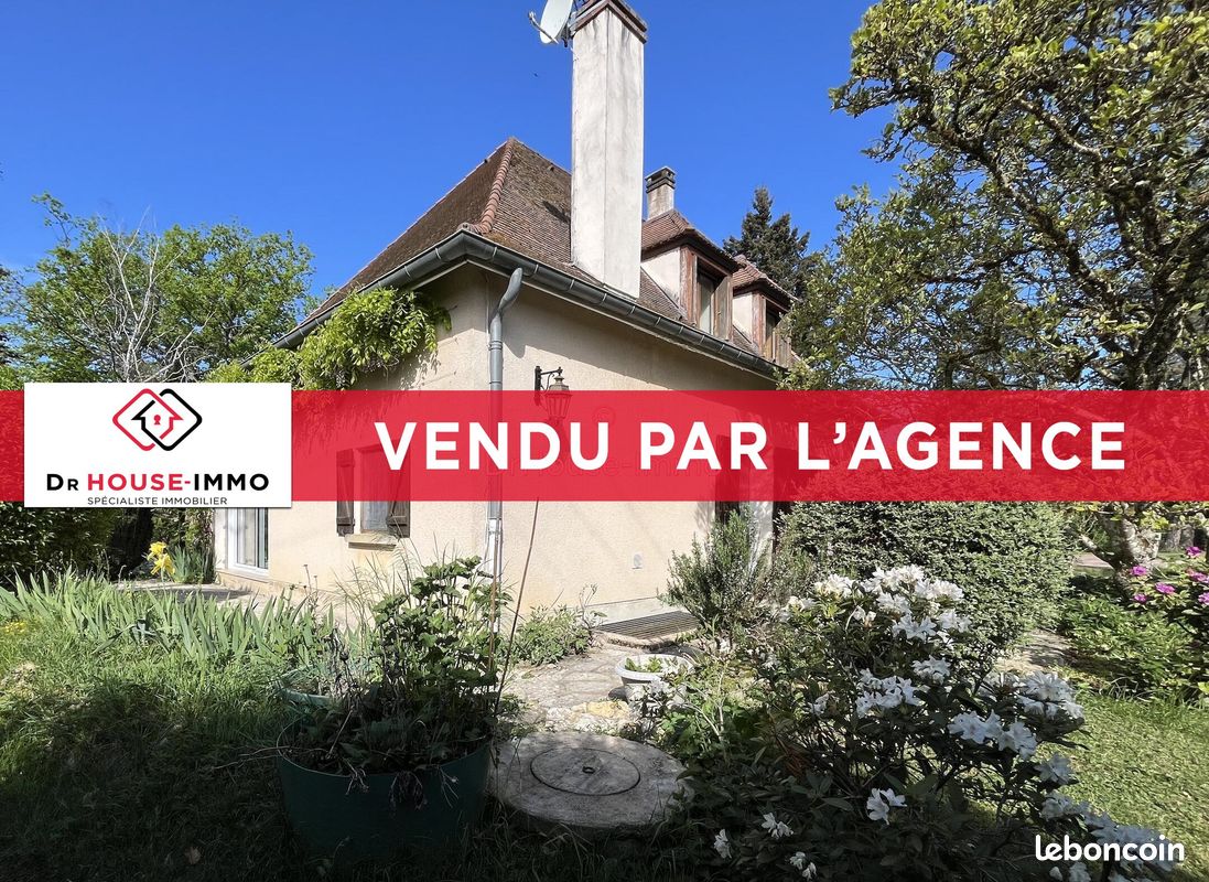 Maison 8 pièces 215 m² · à Avallon · 215 m² · 344 000 €