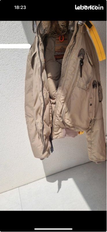 Parka parajumpers (PJS) (image 9)