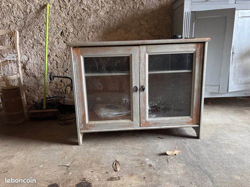 Buffet 2 portes (image 5)