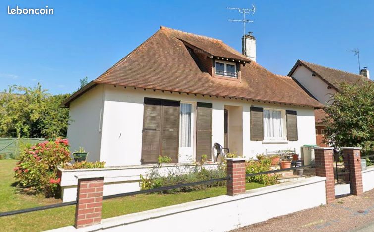 Maison 4 pièces 111 m² · à Pont-l'Évêque · 111 m² · 242 000 €