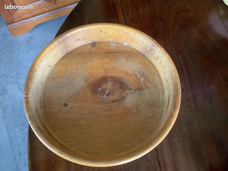Coupe en bois (image 2)