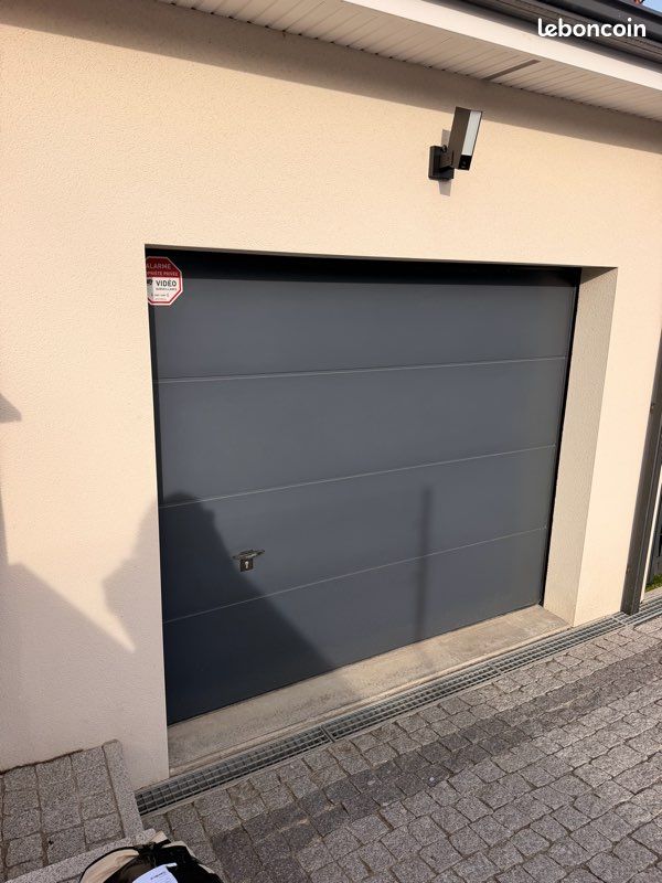 Porte de garage (image 2)