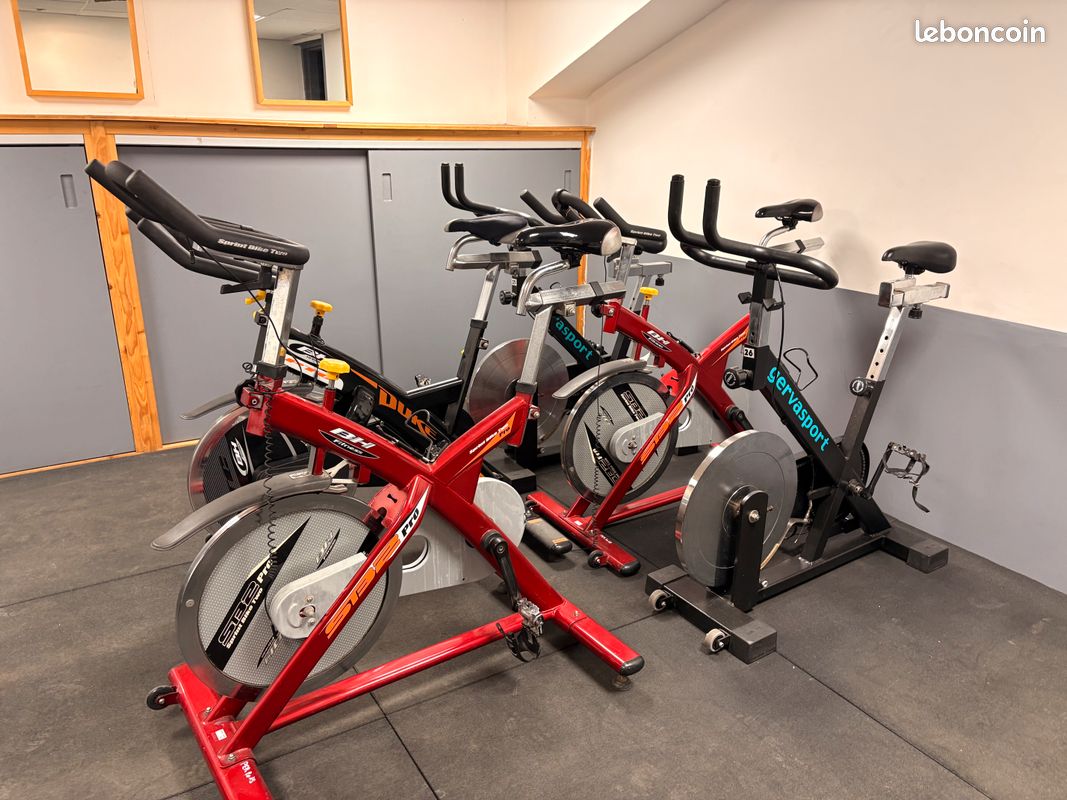 5 Vélos (image 1)