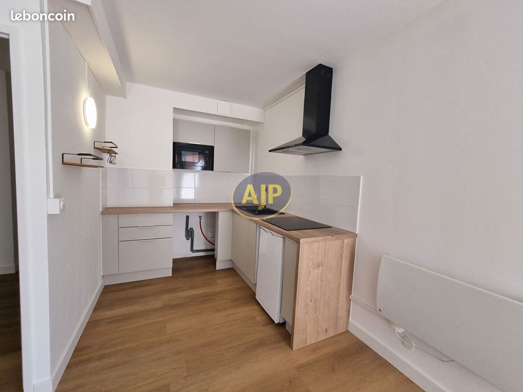 Appartement 1 pièce 37 m² · à Capbreton · 37 m² · 679 €