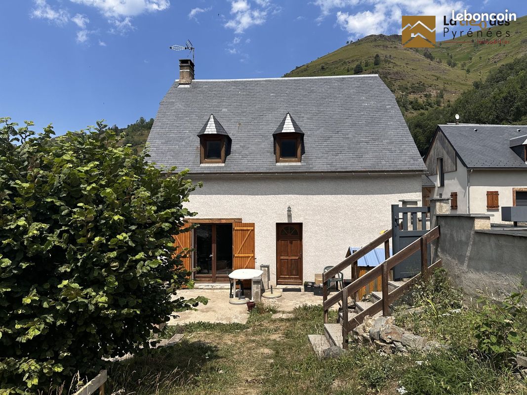 Maison 4 pièces 88 m² · à Azet · 88 m² · 318 000 €