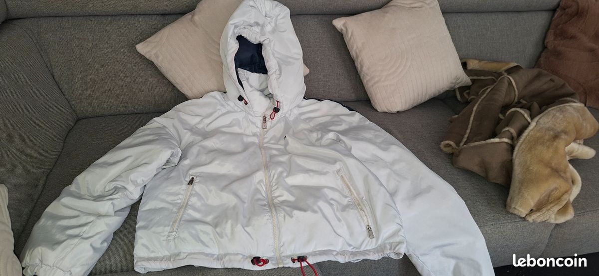 Une veste (image 2)