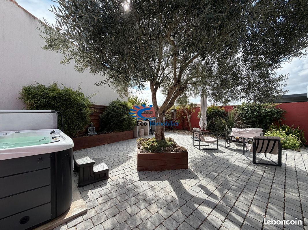 Maison 5 pièces 149 m² · à Ferrières · 149 m² · 379 000 €