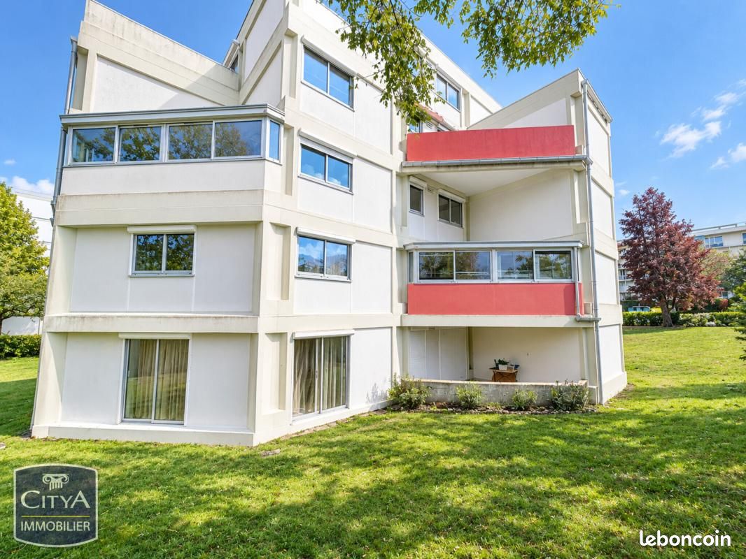 Appartement 5 pièces 88 m² · à Saint-Herblain · 88,5 m² · 162 000 €