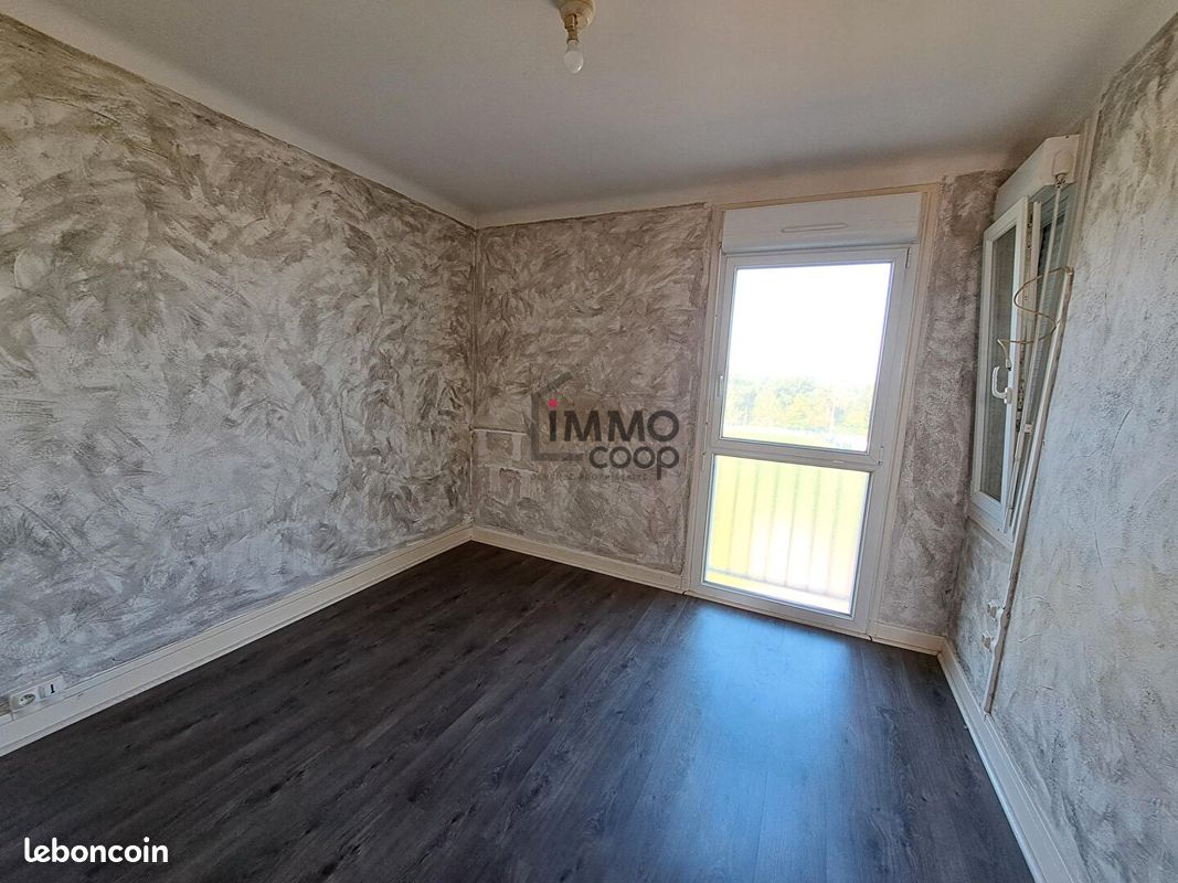Appartement 3 pièces 60 m² · à Vitry-le-François · 60 m² · 40 000 €