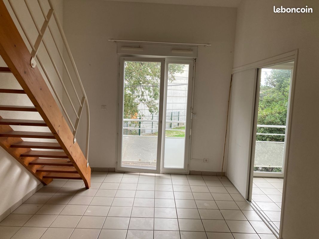 Appartement 3 pièces 50 m² · à Pessac · 50 m² · 790 €/mois