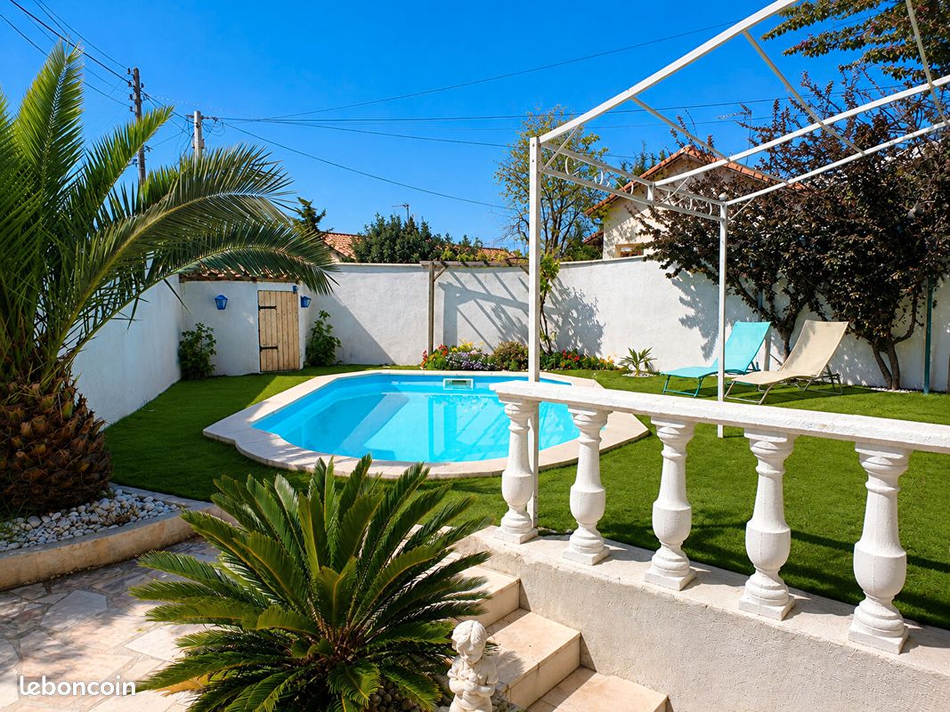 Maison 4 pièces 105 m² (image 9)