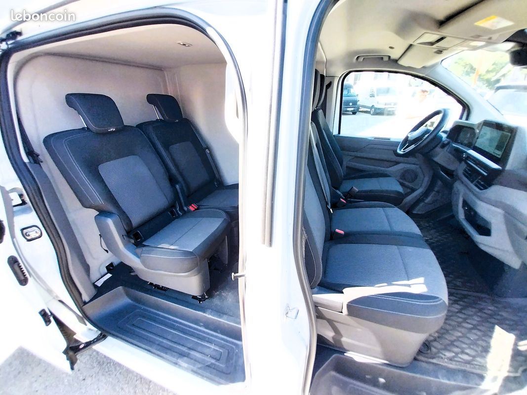 37.200 HT - TRANSPORTER Procab 5 places - TDi 150ch BVA8 (image 6)