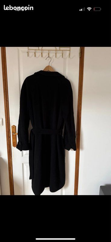 Manteau Nino Ferletti (image 4)