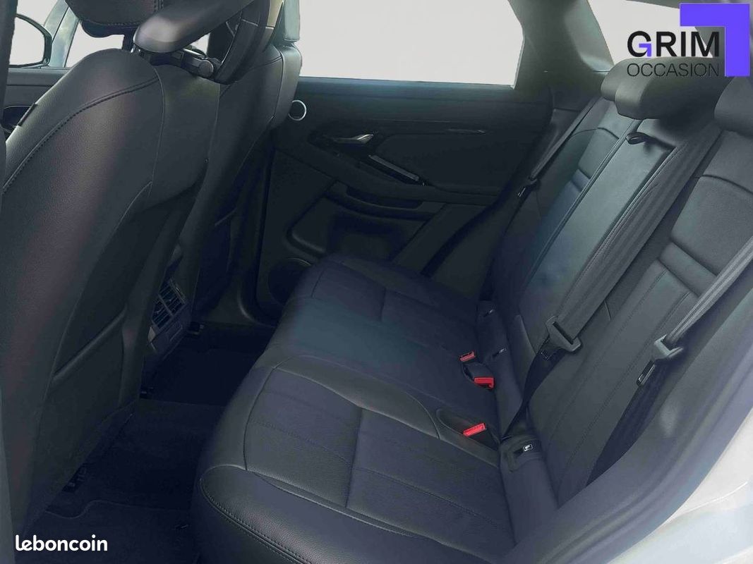 LAND ROVER Range Rover Evoque P270e PHEV AWD BVA8 Dynamic SE (image 12)