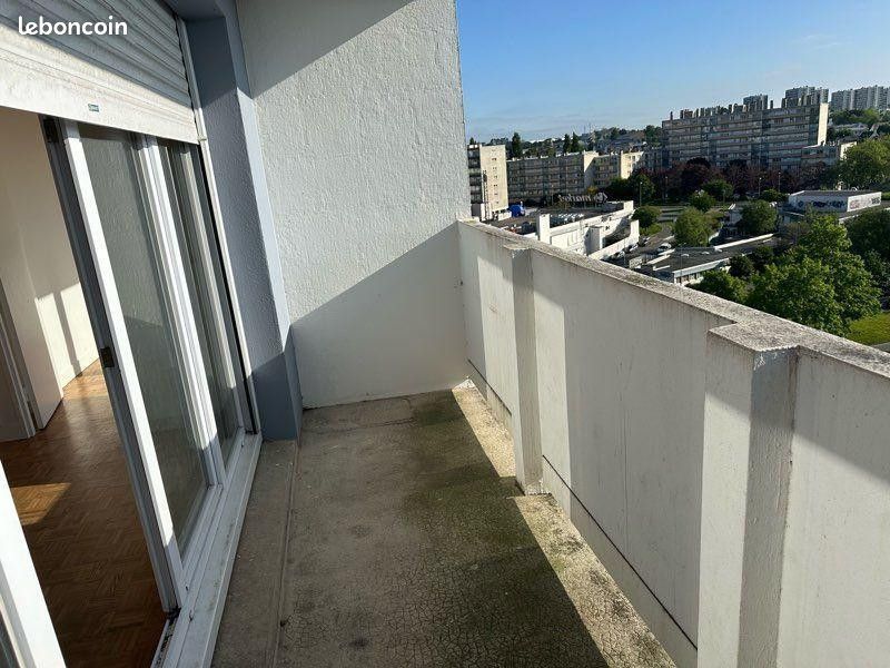 Appartement 3 pièces 67 m² · à Brest · 67 m² · 750 €/mois