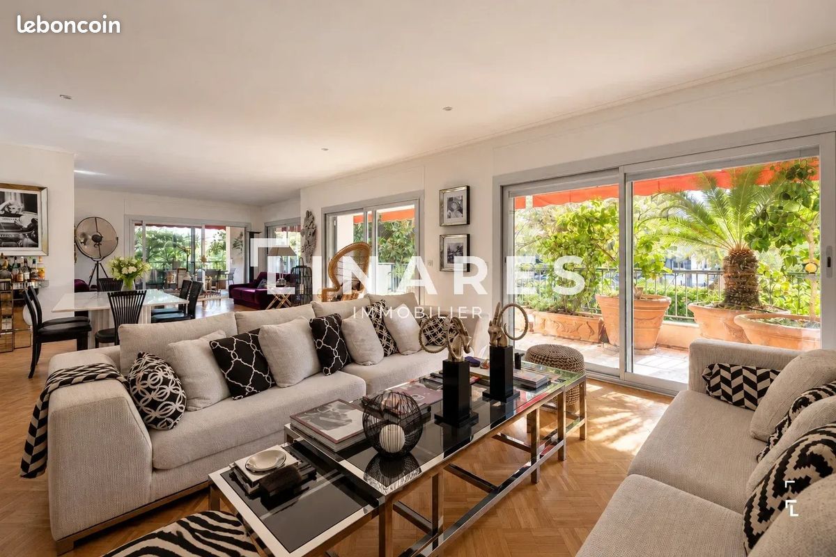Appartement 4 pièces 139 m² · à Marseille · 139 m² · 825 000 €
