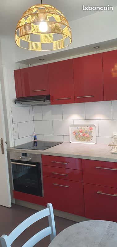 Appartement a louer aix-les-bains - 4 pièce(s) - 88 m2 - Surfyn