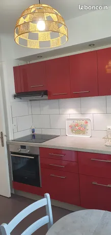 Annonce location Appartement aix-les-bains