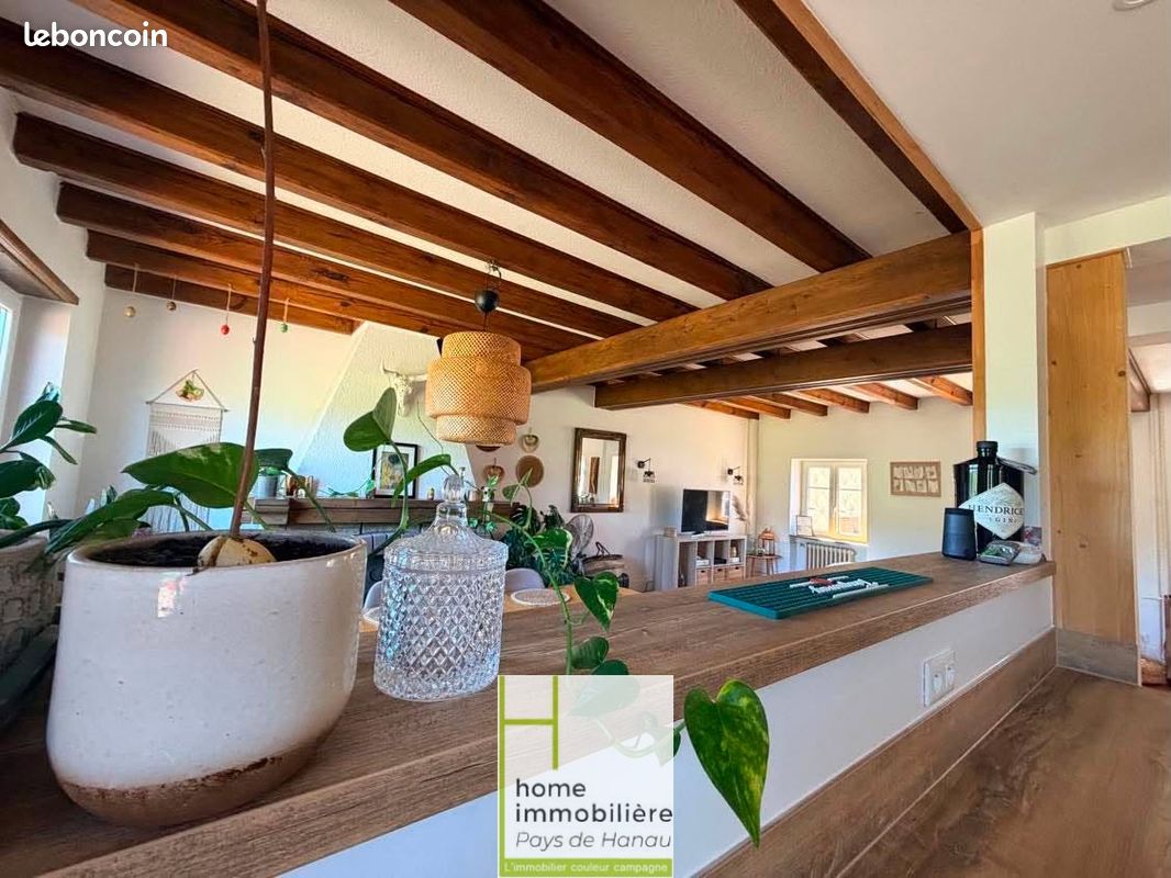 Maison 6 pièces 202 m² · à Weinbourg · 202 m² · 315 000 €