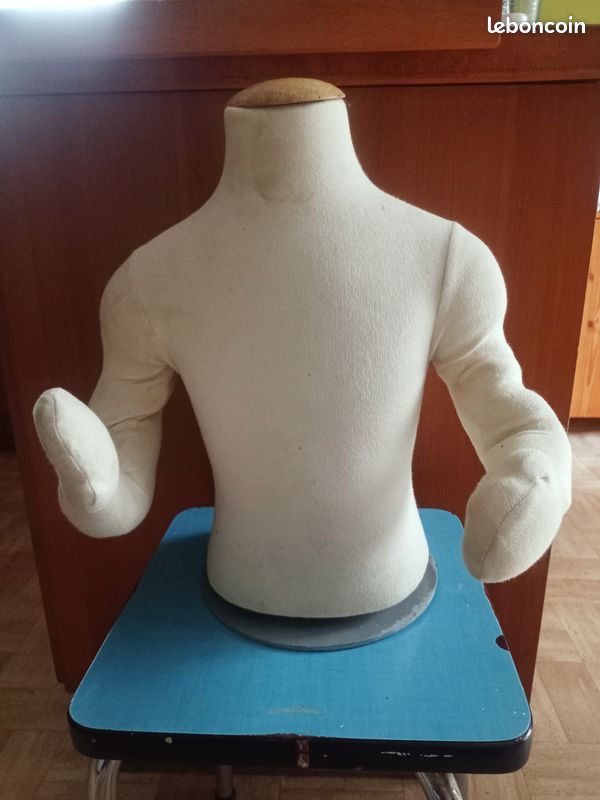 Mannequin (image 1)