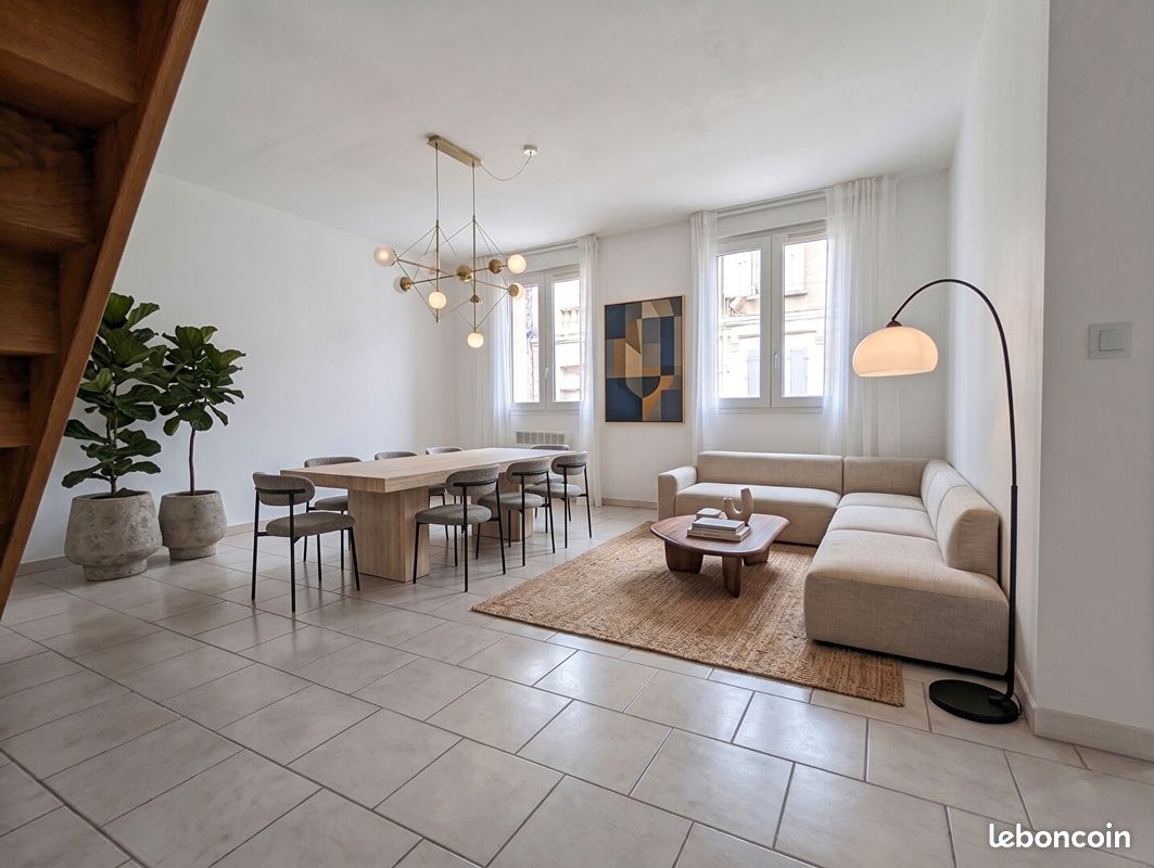 Maison 4 pièces 98 m² · à Château-Renault · 98 m² · 116 500 €